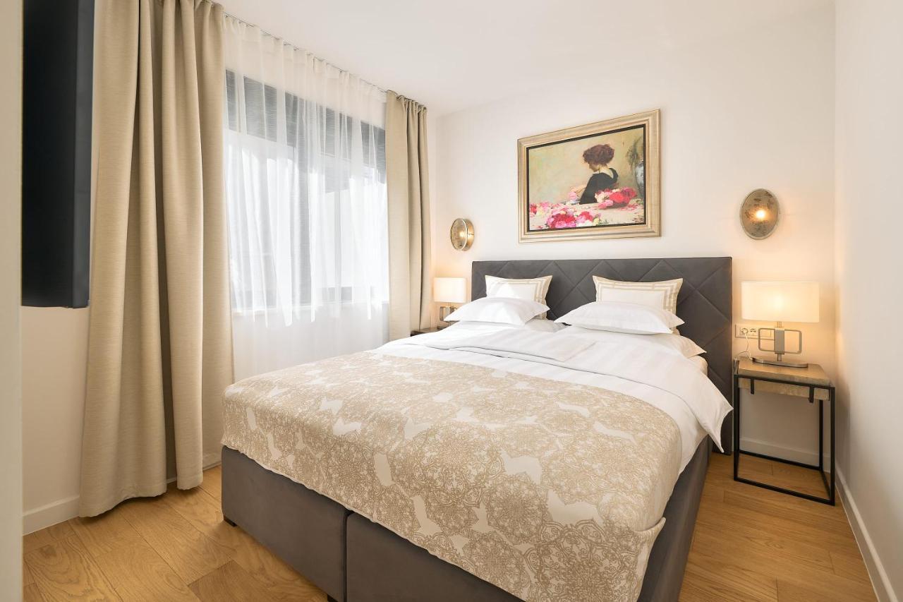 K Luxury Residence Спліт Екстер'єр фото