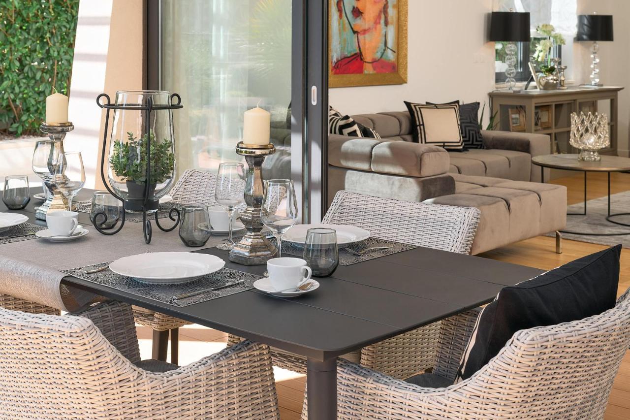 K Luxury Residence Спліт Екстер'єр фото