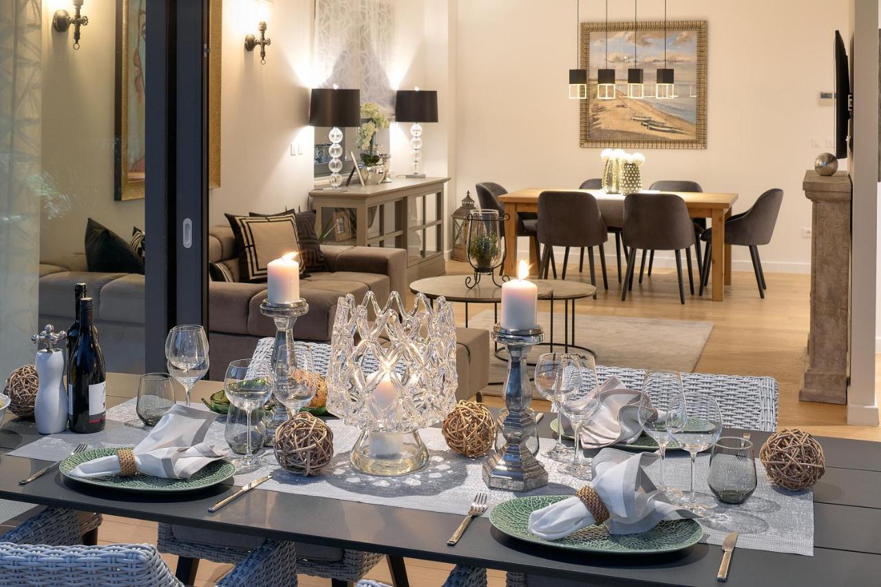 K Luxury Residence Спліт Екстер'єр фото