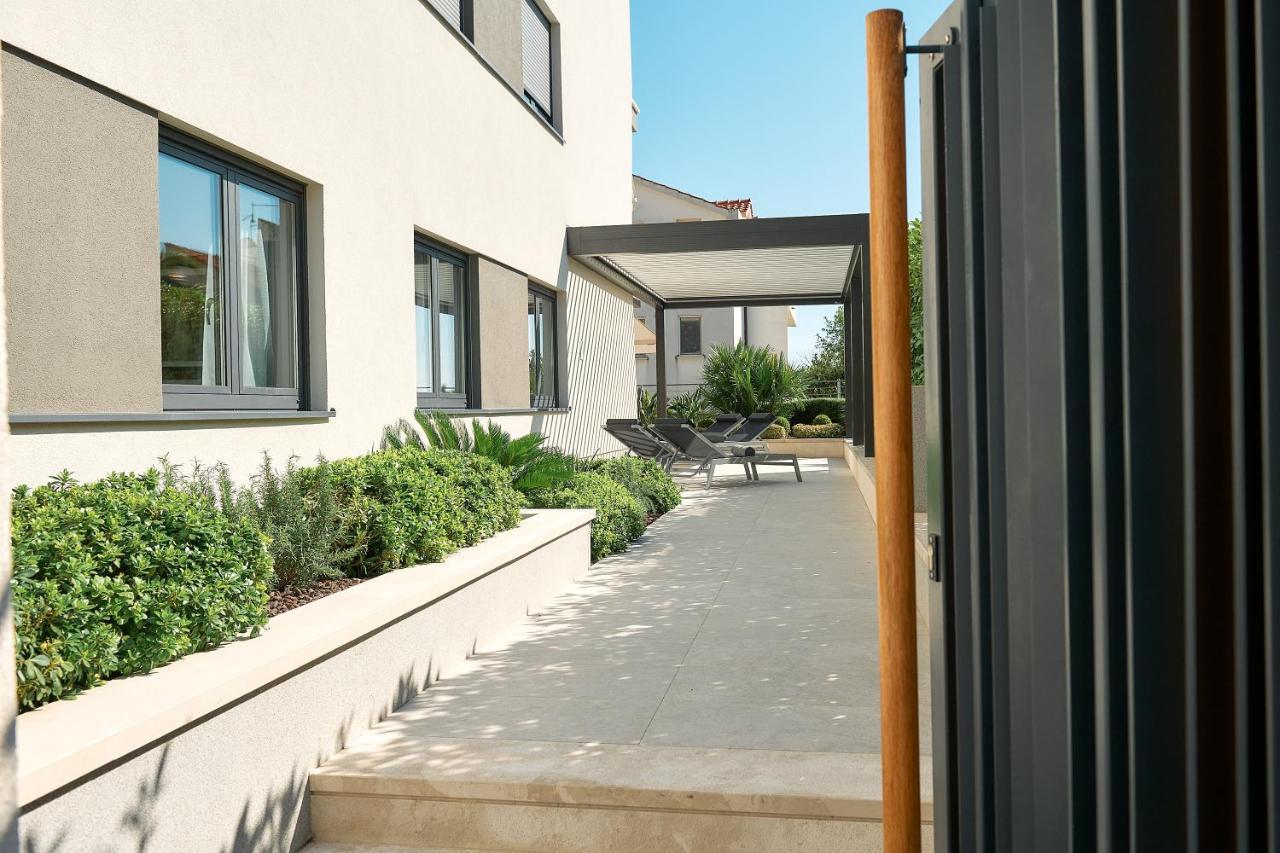 K Luxury Residence Спліт Екстер'єр фото