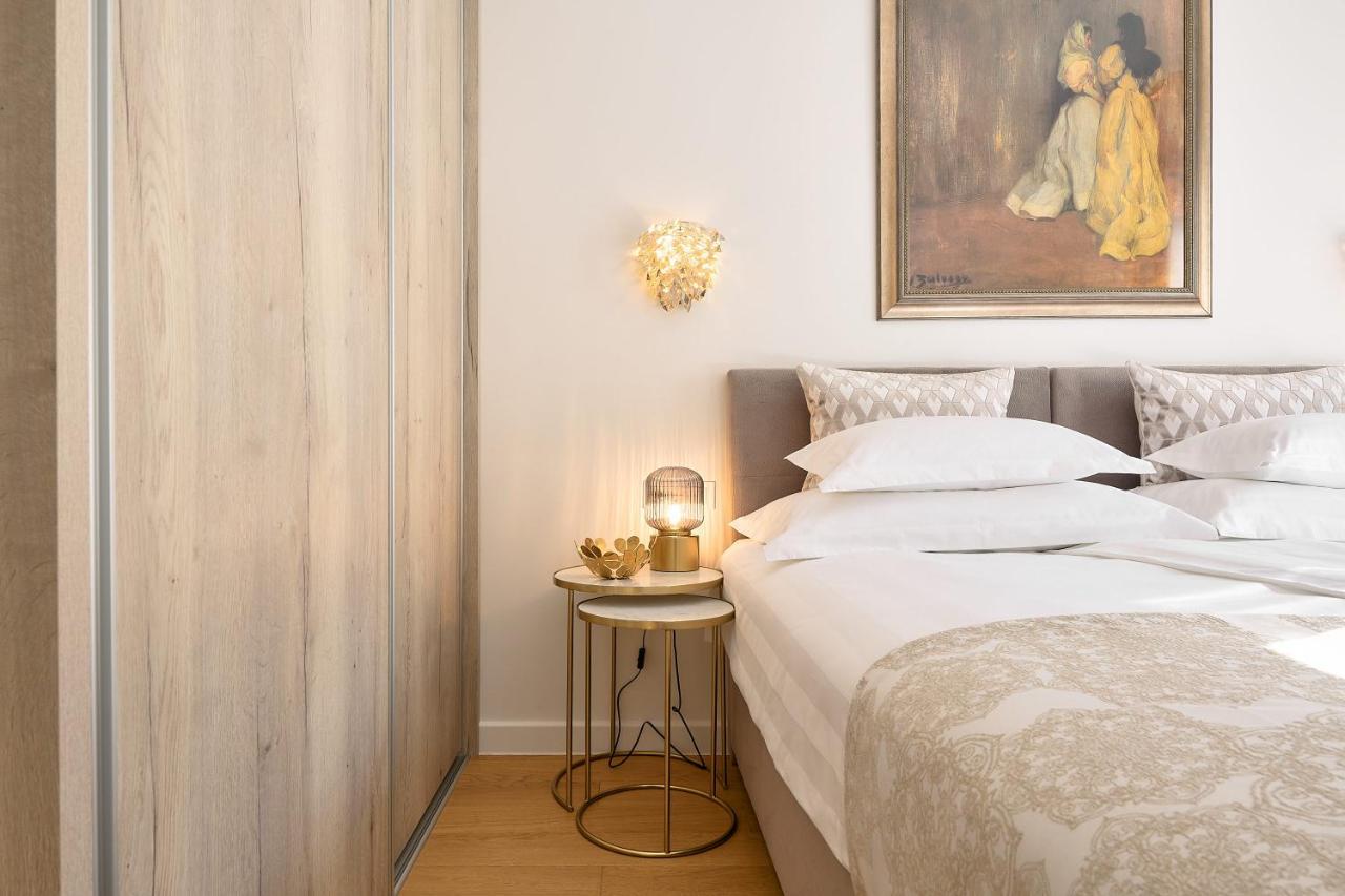 K Luxury Residence Спліт Екстер'єр фото