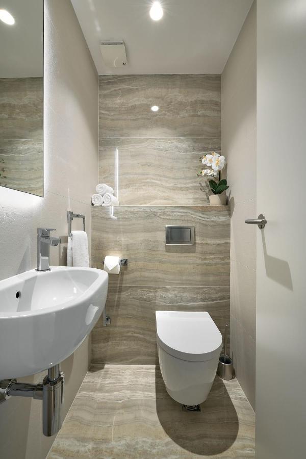 K Luxury Residence Спліт Екстер'єр фото