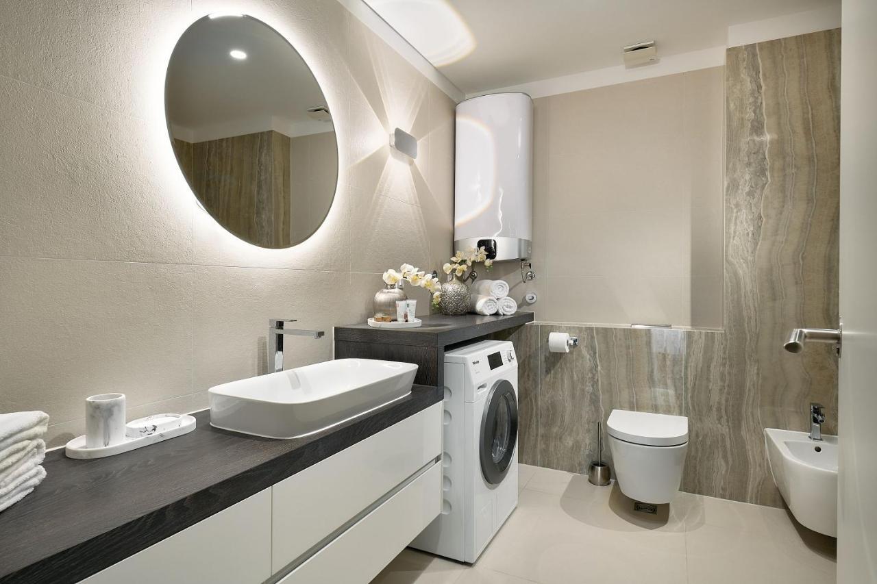 K Luxury Residence Спліт Екстер'єр фото