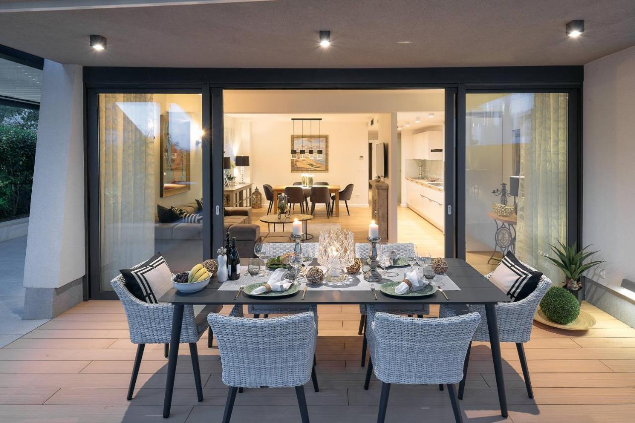 K Luxury Residence Спліт Екстер'єр фото