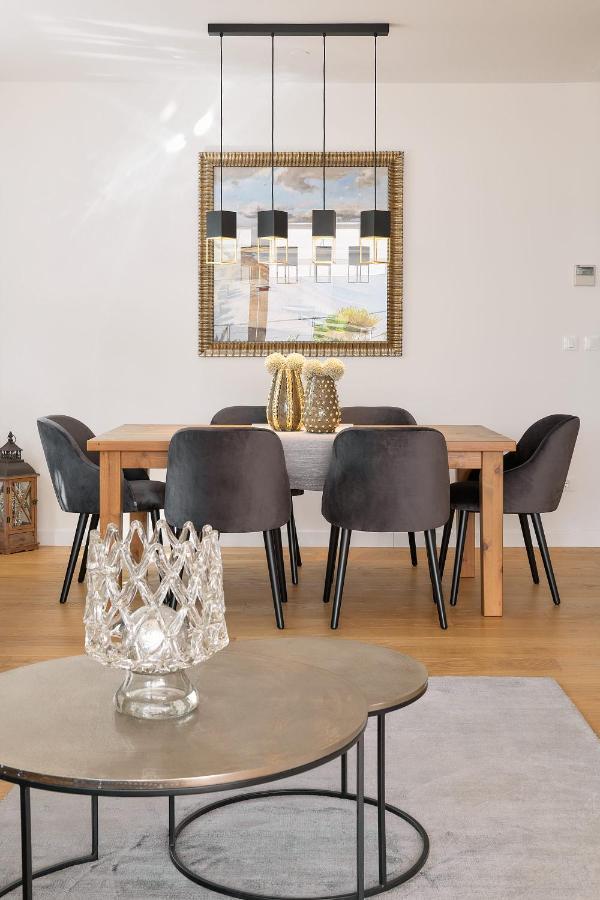 K Luxury Residence Спліт Екстер'єр фото