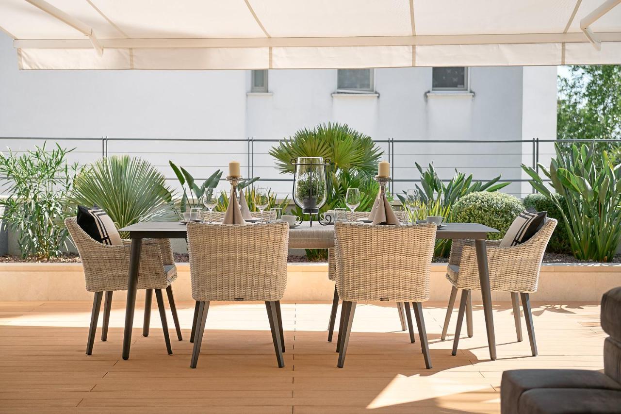 K Luxury Residence Спліт Екстер'єр фото