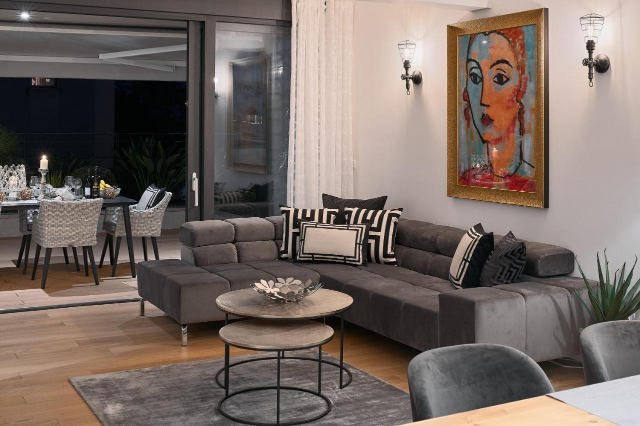 K Luxury Residence Спліт Екстер'єр фото