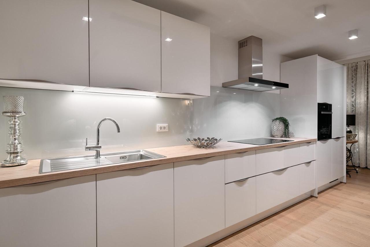 K Luxury Residence Спліт Екстер'єр фото